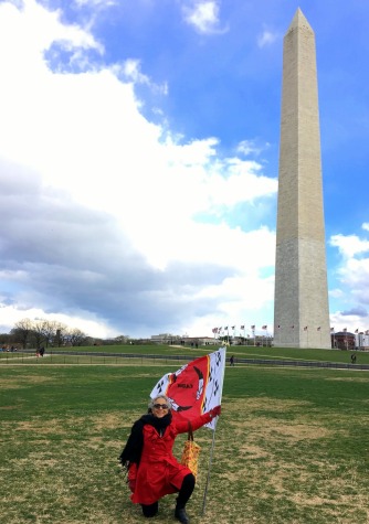 Washington Monument (594KB)